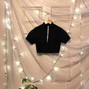 FashionNova Water Sports Bikini Set